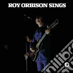 Roy Orbison - Roy Orbison Sings cd