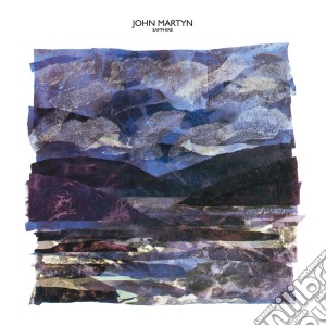 (LP Vinile) John Martyn - Sapphire (2 Lp) lp vinile di John Martyn