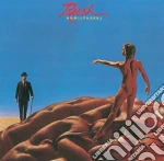 (LP Vinile) Rush - Hemispheres vinile