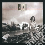 (LP Vinile) Rush - Permanent Waves vinile