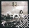 (LP Vinile) Rush - Permanent Waves cd