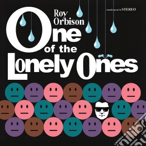 Roy Orbison - One Of The Lonely Ones cd musicale di Roy Orbison