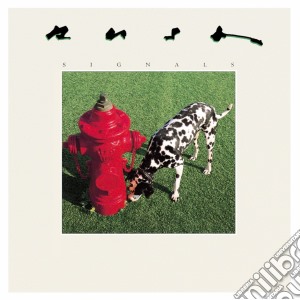 (LP Vinile) Rush - Signals lp vinile di Rush