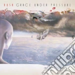 (LP Vinile) Rush - Grace Under Pressure vinile