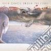(LP Vinile) Rush - Grace Under Pressure cd