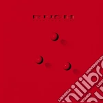 (LP Vinile) Rush - Hold Your Fire vinile
