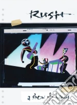 (LP Vinile) Rush - A Show Of Hands (2 Lp) vinile