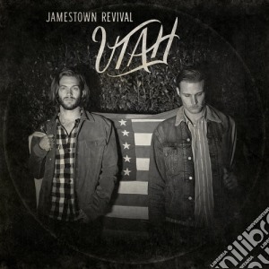 (LP Vinile) Jamestown Revival - Utah lp vinile di Jamestown Revival