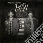 (LP Vinile) Jamestown Revival - Utah