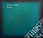 Eberhard Weber - Encore cd