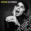 (LP Vinile) Gaz Coombes - Matador cd