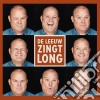 (LP Vinile) Paul De Leeuw - De Leeuw Zingt Long cd