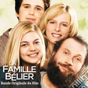 Famille Belier (La) / O.S.T. cd musicale di Ost