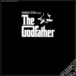 (LP Vinile) Nino Rota - The Godfather lp vinile di O.s.t.