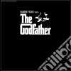 (LP Vinile) Nino Rota - The Godfather cd