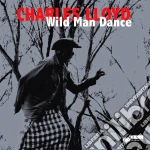 (LP Vinile) Charles Lloyd - Wild Man Dance (2 Lp) vinile
