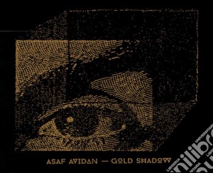 Asaf Avidan - Gold Shadow cd musicale di Asaf Avidan