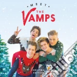Vamps (The) - Meet The Vamps Christmas Edition cd