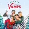 Vamps (The) - Meet The Vamps Christmas Edition cd