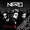 Nero - Between Ii Worlds cd