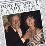 (LP Vinile) Tony Bennett & Lady Gaga - Cheek To Cheek (Ltd Box Set) (Lp+Cd+7'+Dvd)