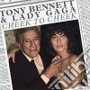 (LP Vinile) Tony Bennett & Lady Gaga - Cheek To Cheek (Ltd Box Set) (Lp+Cd+7'+Dvd) cd