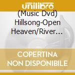 (Music Dvd) Hillsong-Open Heaven/River Wild-Dvd- cd