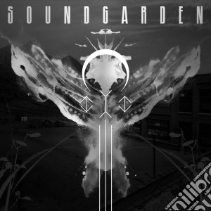 (LP Vinile) Soundgarden - Echo Of Miles Scattered Tracks Across The Path (6 Lp) lp vinile di Soundgarden