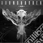Soundgarden - Echo Of Miles Scattered Tracks Across The Path