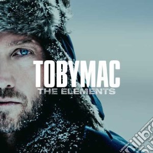 Tobymac - Elements The cd musicale di Tobymac