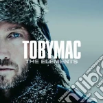 Tobymac - Elements The cd