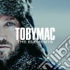 Tobymac - Elements The cd