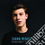 Shawn Mendes - Handwritten cd