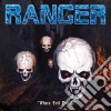 Ranger - Where Evil Dwells cd