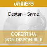 Destan - Same cd