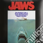 (LP Vinile) John Williams - Jaws vinile