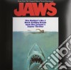 (LP Vinile) John Williams - Jaws cd