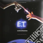 (LP VINILE) E.t. cd