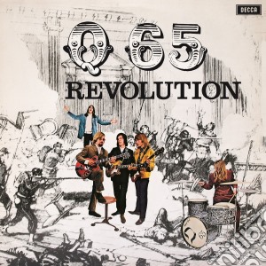 (LP Vinile) Q 65 - Revolution lp vinile di Q 65