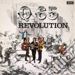 (LP Vinile) Q 65 - Revolution