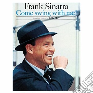 (LP Vinile) Frank Sinatra - Come Swing With Me lp vinile di Frank Sinatra