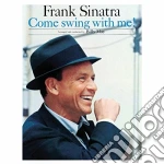 (LP Vinile) Frank Sinatra - Come Swing With Me vinile