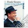 (LP Vinile) Frank Sinatra - Come Swing With Me cd