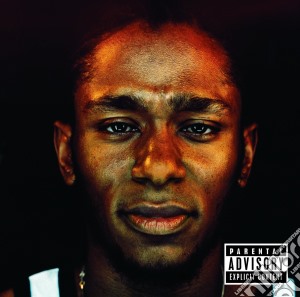 (LP Vinile) Mos Def - Black On Both Sides (2 Lp) lp vinile di Fef Mos