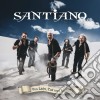 Santiano - Von Liebe, Tod Und Freiheit cd