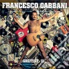 Francesco Gabbani - Greitist Iz cd musicale di Francesco Gabbani