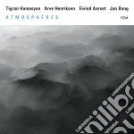 Tigran Hamasyan - Atmospheres (2 Cd) cd