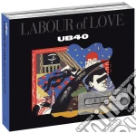 UB40 - Labour Of Love (Deluxe Edition) (3 Cd) cd
