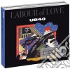 UB40 - Labour Of Love (Deluxe Edition) (3 Cd) cd
