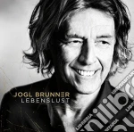 Jogl Brunner - Lebenslust cd